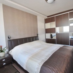 Arpad Bridge Apartments Budapest - Bild 7
