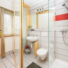 Garden Studio Apartment Zürichberg - Bild 6