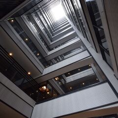 Отель APA Hotel Osaka Umeda Япония, Осака - отзывы, цены и фото номеров - забронировать отель APA Hotel Osaka Umeda онлайн фото 2