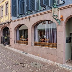 Apart Hotel Fulda - Bild 1