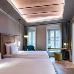 10 Karakoy Istanbul - Special Class - Bild 6