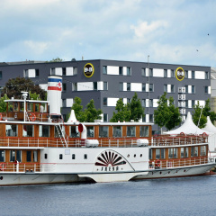 B&B Hotel Kiel-City - Bild 22