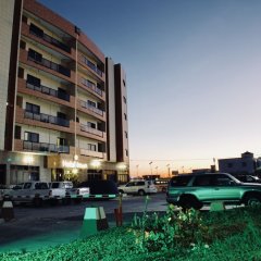 Hotel Iman in Nouakchott, Mauritania from 73$, photos, reviews - zenhotels.com photo 4