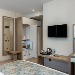 Anelli Hotel - Bild 4