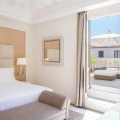 Aleph Rome Hotel, Curio Collection by Hilton thumbnail 5