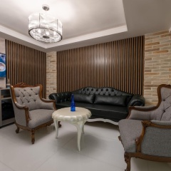 Rubby Hotel Kadikoy - Bild 16