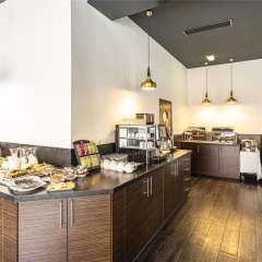 Plaza Inn Graz City - Bild 11