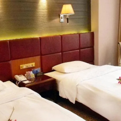 Yunxi Hotel thumbnail 5