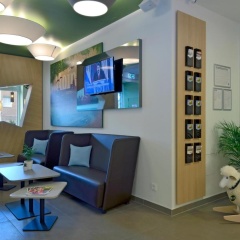 B&B Hotel Hamburg-Wandsbek - Bild 15