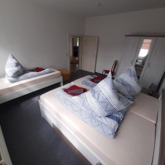 Appartement am Westerntor I - Bild 2