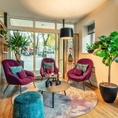 CityClass Hotel am Dom - Bild 15