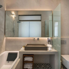 Ambassadors Residence Boutique Hotel Chania thumbnail 11