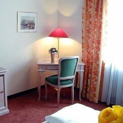 Hotel Regina - Bild 2