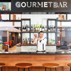 Novotel Bali Ngurah Rai Airport - Bild 30