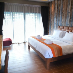Frank Ao Nang Krabi Resort - Bild 6