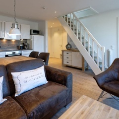 Holiday Apartment Langeoogtraum - Bild 15