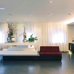 Scandic Stuttgart Europaviertel (Neueröffnung/Reopening) - Bild 2