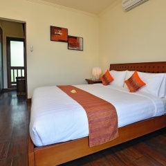 Diamond Villas Uluwatu - Bild 2