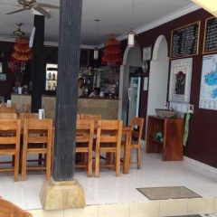 Linda Beach Hotel - Bild 25