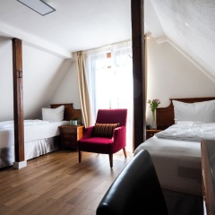 CityHotel Feuerbach - Bild 6