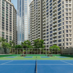 Conrad Bangkok - Bild 23