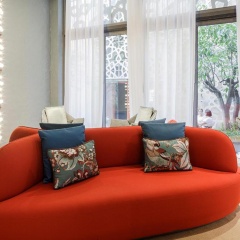EME Catedral Mercer Hotel - Bild 19
