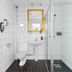 Best Western Hotel Karlaplan - Bild 9
