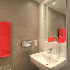 MEININGER Hotel Berlin Hauptbahnhof - Bild 15