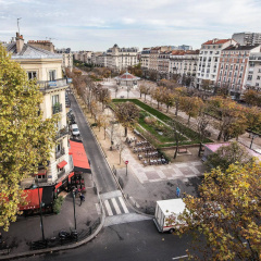 Les Appartements Paris Clichy - Bild 12