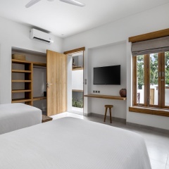 Villa Oasi 1 by Alfred in Bali - Bild 6
