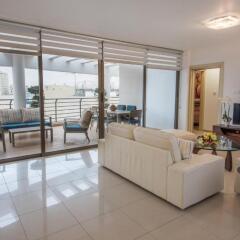 Отель Skylight Megaron Кипр, Ларнака - отзывы, цены и фото номеров - забронировать отель Skylight Megaron онлайн фото 13