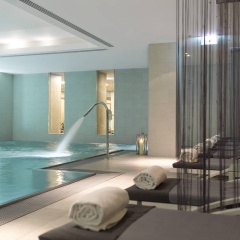 The Ritz-Carlton, Vienna - Bild 26