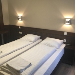 Hotel Damrak Inn - Bild 27