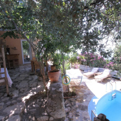 Beyaz Yunus Hotel - Adults only - Bild 13
