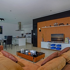 Kata Horizon Villa A1 - 4 Bedrooms and Pool - Bild 12