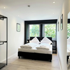 BLK Hostel - Bild 4