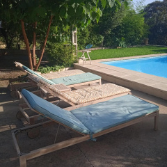 Ses Alzines Apartamento integrado en Casa Rural Habitada - Bild 10