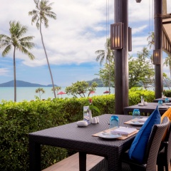 The Vijitt Resort Phuket - Bild 20