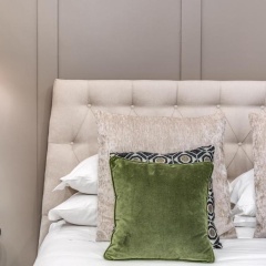 Borgognona Rooms - Bild 3