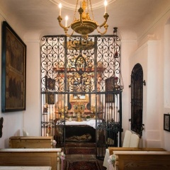Romantik Pension Die Haslachmhle - Bild 1