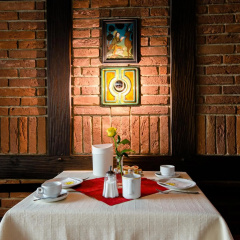 Hotel Goldener Hirsch - Bild 9