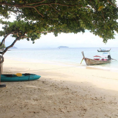 Phi Phi Relax Beach Resort - Bild 16