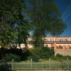 Hotel Hasselbacken - Bild 1