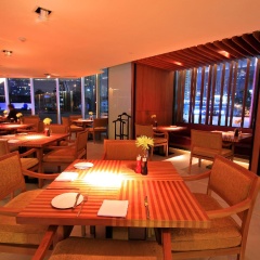 JC Kevin Sathorn Bangkok Hotel - Bild 26