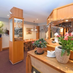 Spacious Apartment in Ballenstedt Harz near Lake - Bild 11