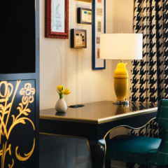 Kimpton Hotel Monaco Pittsburgh by IHG thumbnail 4