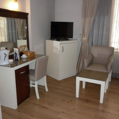 Cukurova Park Hotel - Bild 12