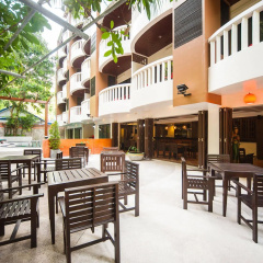 Ratana Hill Patong - Bild 17