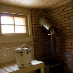 Гостиница Загородный клуб «Орех» в Сосново отзывы, цены и фото номеров - забронировать гостиницу Загородный клуб «Орех» онлайн фото 13
