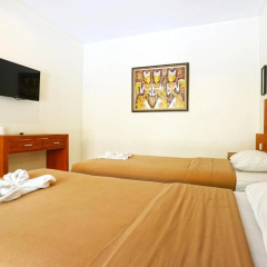 Gora Beach Inn - Bild 4